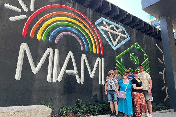 Tour por Miami City