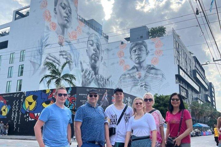 Tour por Miami City