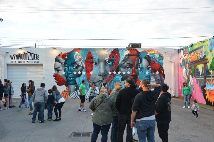 Tour por Miami City