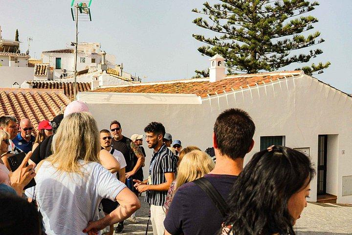 ネルハ洞窟、ネルハとフリヒリアナへの日帰り旅行