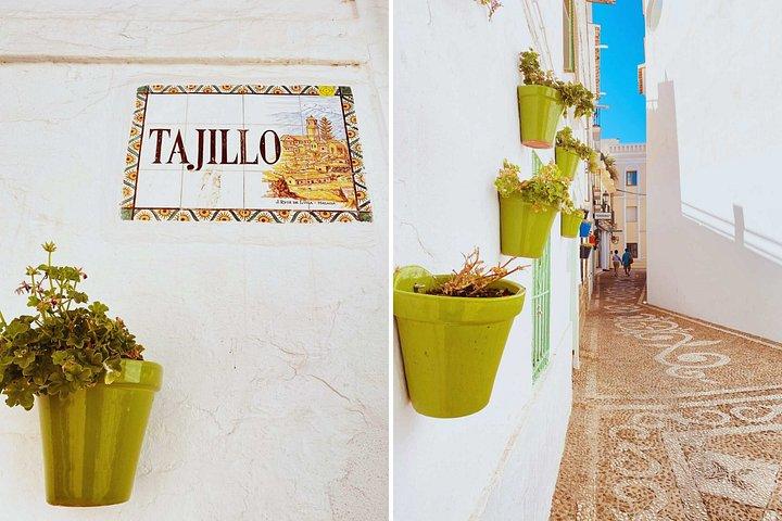 ネルハ洞窟、ネルハとフリヒリアナへの日帰り旅行