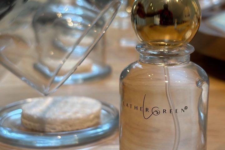 Perfume & Cologne Making Experience in Clearwater at LatherGreen