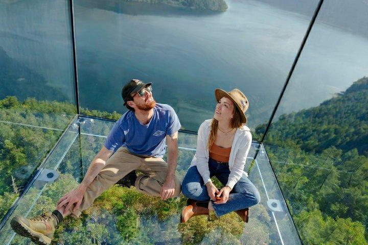 Bilhetes Malahat SkyWalk