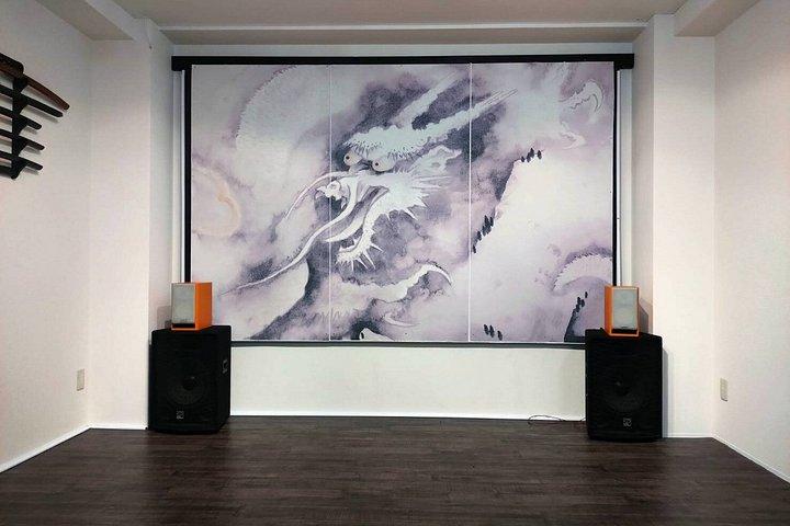Asakusa Kids Ninja Experience (45 or 60 Min)