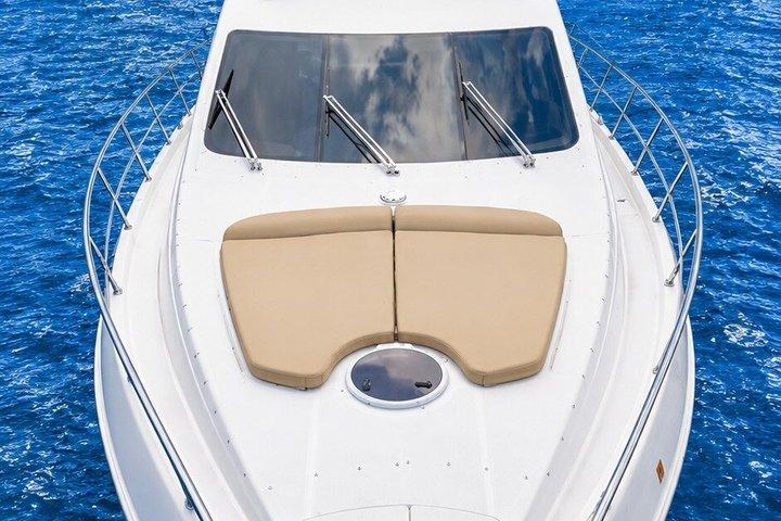 Miami Luxury Day Escape