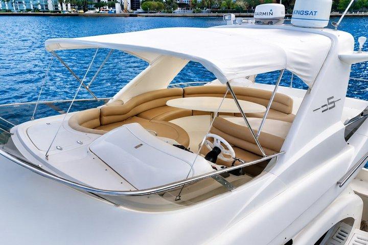 Miami Luxury Day Escape