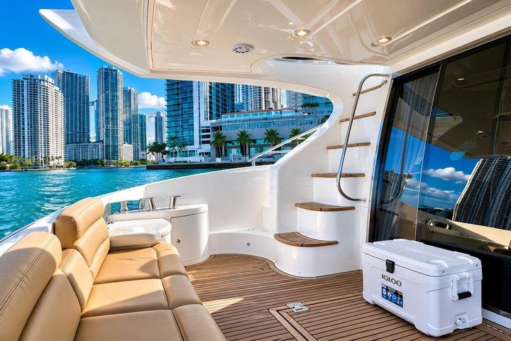 Miami Luxury Day Escape