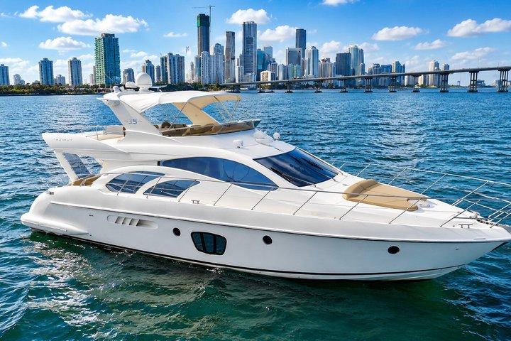 Miami Luxury Day Escape