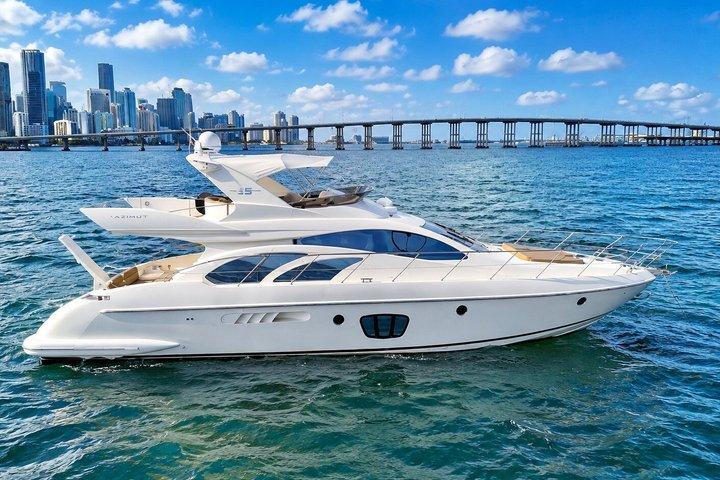 Miami Luxury Day Escape