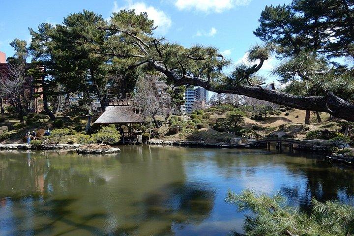 Private Shore Excursion: 4 hours Hiroshima Cultural Tour