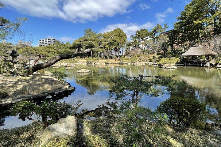 Private Shore Excursion: 7 hours Hiroshima Highlights