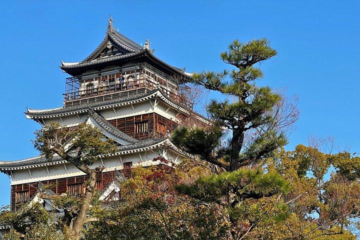 Private Shore Excursion: 7 hours Hiroshima Highlights
