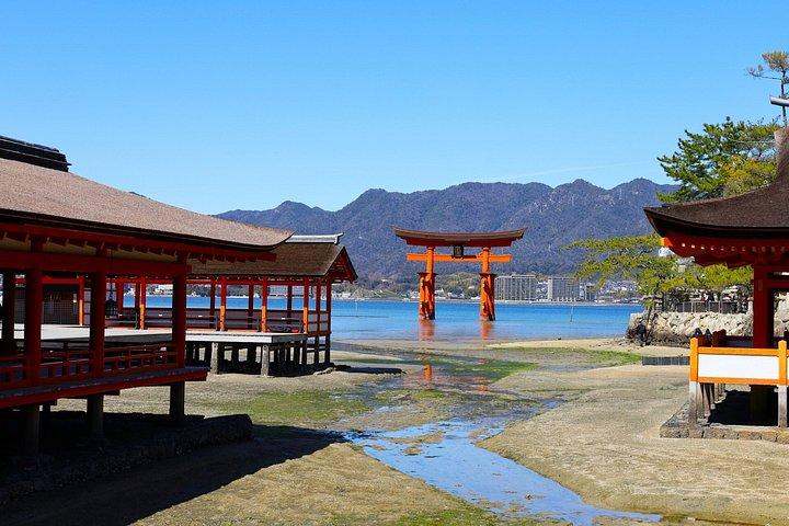 Private Shore Excursion: 7 hours Hiroshima Highlights