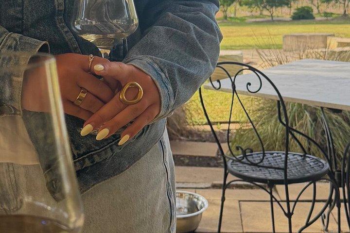 Luxus Hunter Valley Weintour mit Fine Dining | Von Sydney CBD
