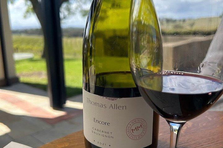 Luxus Hunter Valley Weintour mit Fine Dining | Von Sydney CBD