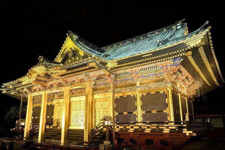 Tokyo Nights 浅草・上野探検 ENG or ESP