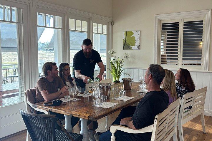 Luxus Hunter Valley Weintour mit Fine Dining | Von Sydney CBD