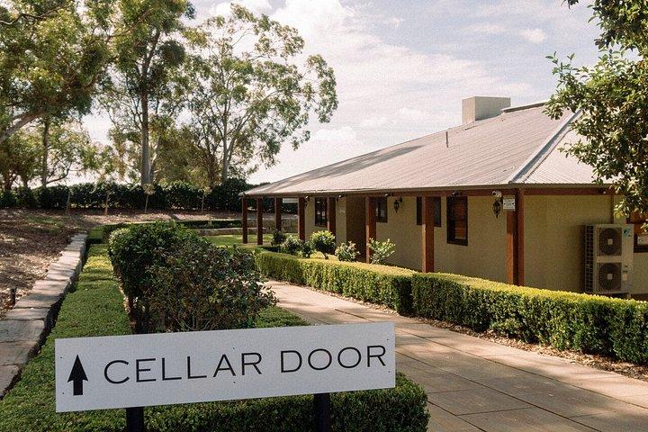 Luxus Hunter Valley Weintour mit Fine Dining | Von Sydney CBD