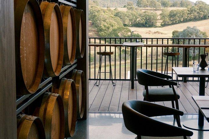 Luxus Hunter Valley Weintour mit Fine Dining | Von Sydney CBD
