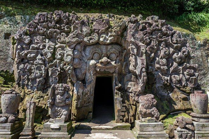 Limpeza Espiritual de Bali e Ancient Balinese Heritage Experience