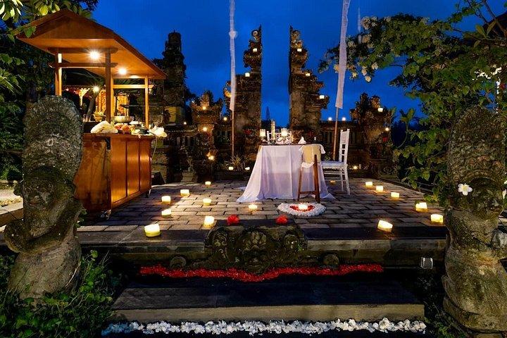 Limpeza Espiritual de Bali e Ancient Balinese Heritage Experience