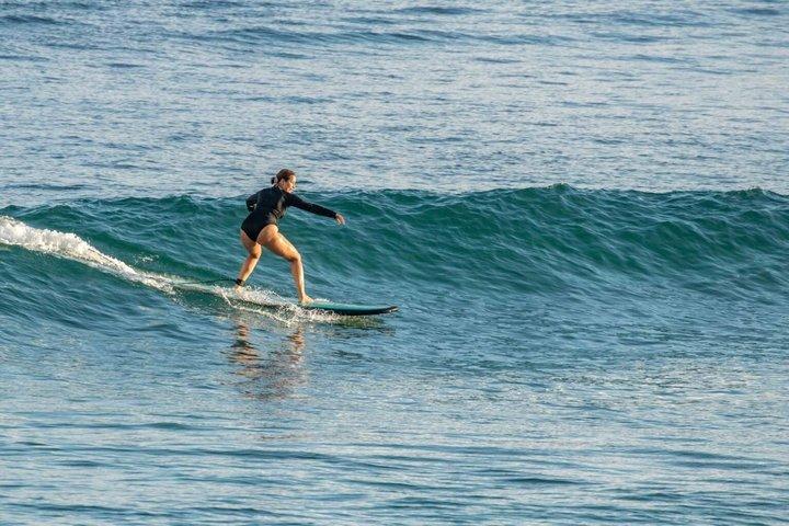 Bali Sanur Beach Lesson de Surf Principiante Experiência de todos os níveis