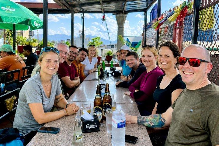 8 dagars rundtur i Katmandu, Chitwan och Pokhara – privat / i grupp