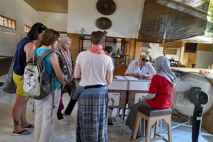 Yogyakarta Multiday Private Program for Senior and Slow Travelers