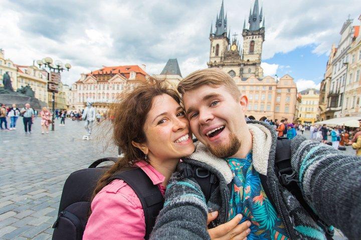 Prag ab Berlin Tagesausflug mit Führung