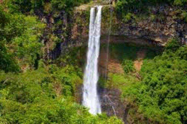 Full Day Private Guided South Tour in Mauritius