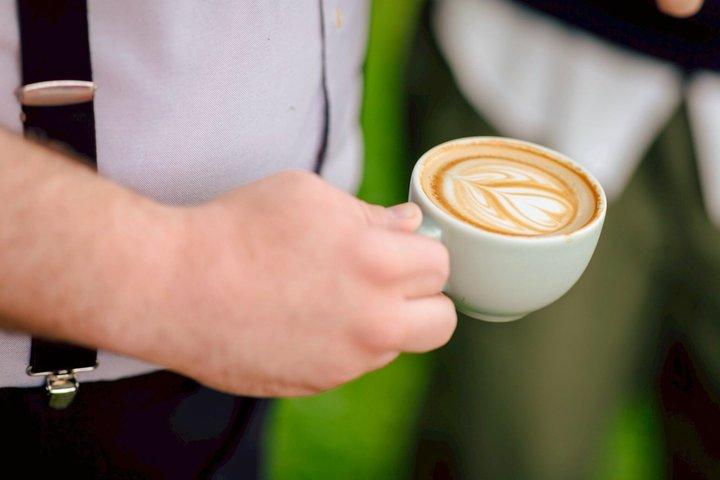 Local Tokyo Specialty Coffee and Cafe Culture Walking Tour