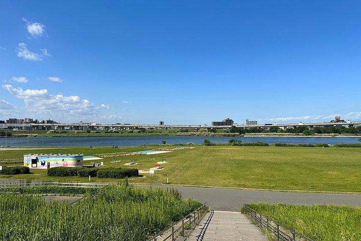 東京名物コーヒーとカフェ文化散策ツアー