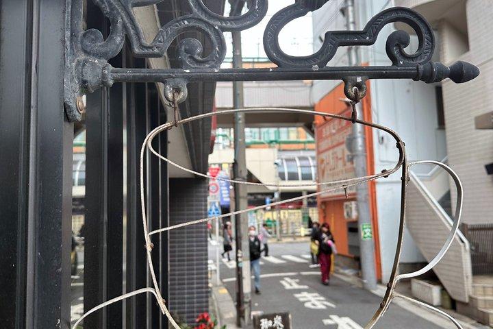Local Tokyo Specialty Coffee and Cafe Culture Walking Tour