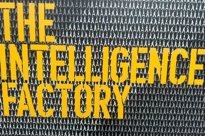 ロンドン:バトル・オブ・ブリテンと第二次世界大戦の暗号遮断者ブレッチリー・パーク