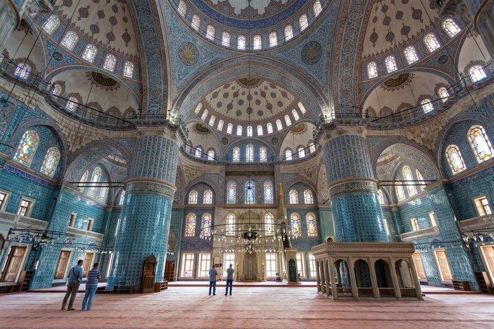 永遠のイスタンブール究極のクラシック体験