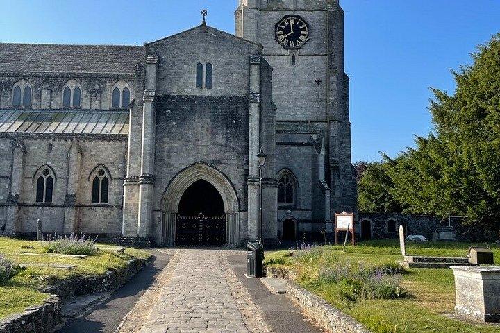 3-dages Devon og Cornwall luksus tur