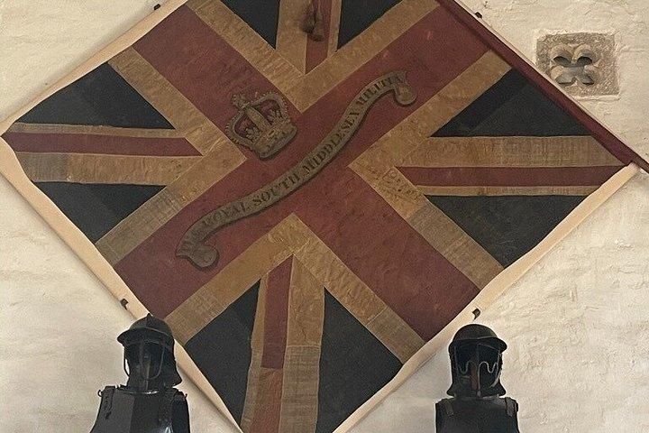 3-dages Devon og Cornwall luksus tur