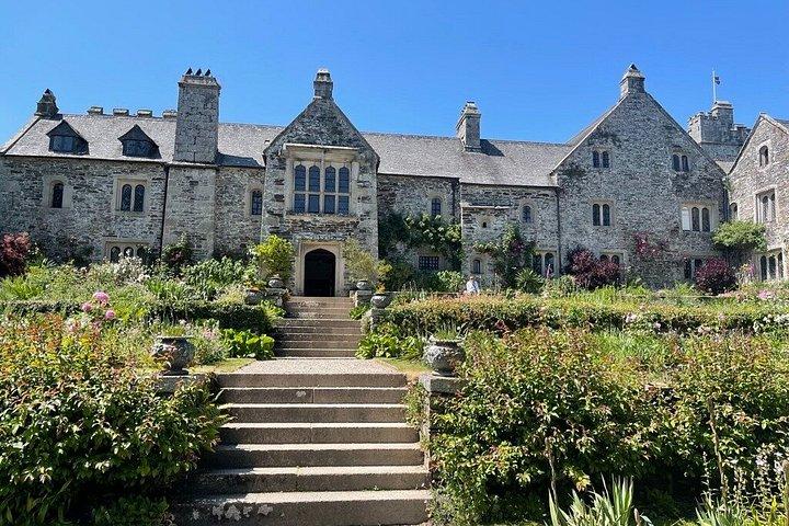 3-dages Devon og Cornwall luksus tur