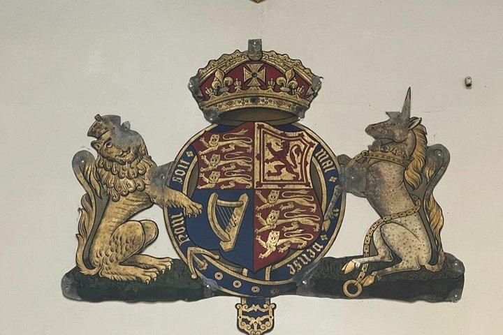 3-dages Devon og Cornwall luksus tur