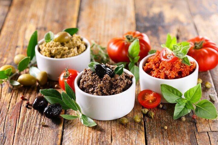 Visite découverte gastronomique et viticole d'Avignon