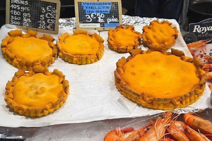 AVIGNON ULTIMATE TOUR: A Refined Food & Wine Experience