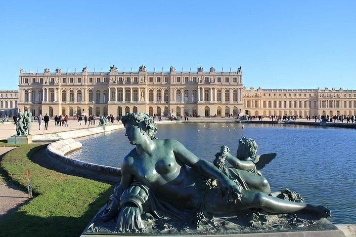 Equitazione a Versailles