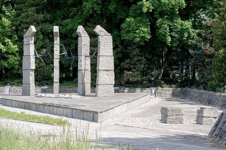 クラクフ発、オランダ人ガイドによるアウシュヴィッツツアー