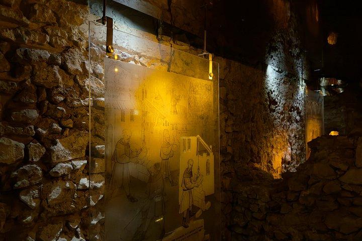 Krakow: Rynek Underground Museum Skip-the-line Guided Tour