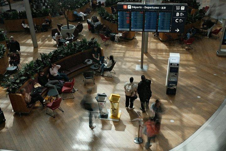 プライベート1 - コタキナバル空港からの行き方