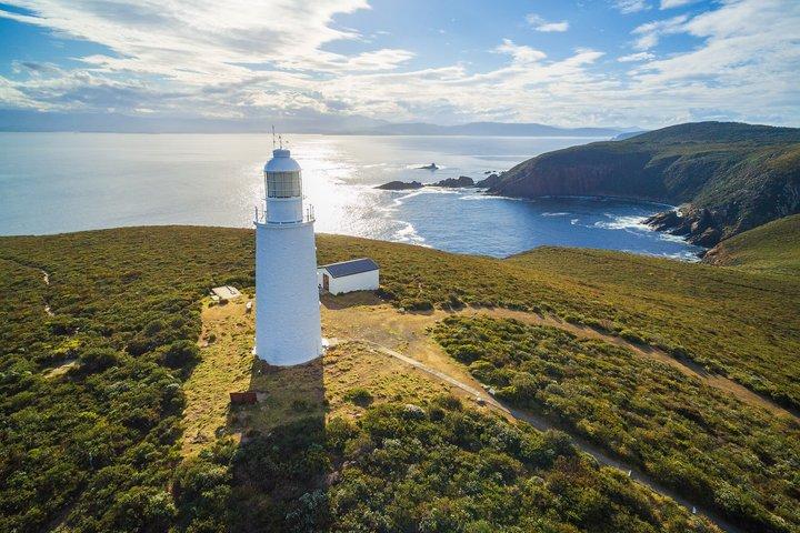 Bruny Island Adventure – Private Shore Tour from Hobart Port