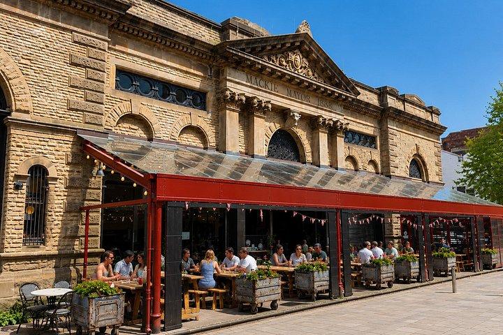 Manchester Full-Day Tour: Private & Custom with a Local Guide