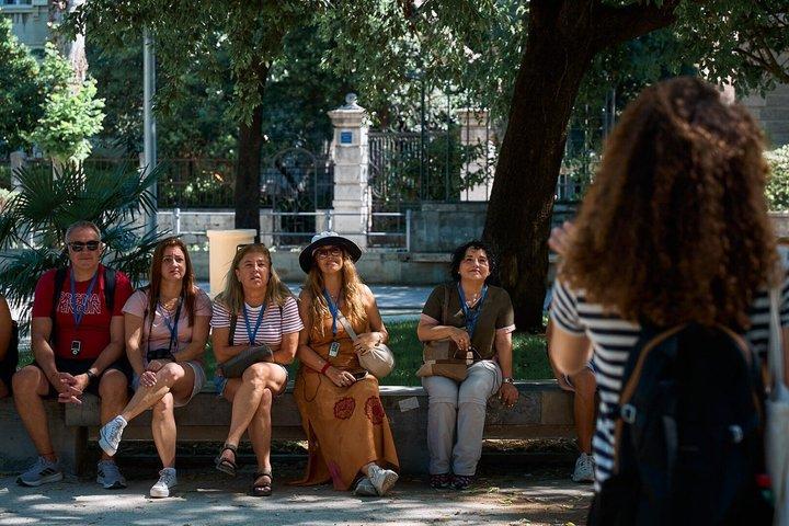Split Höjdpunkter: Diocletianus palats och provningar