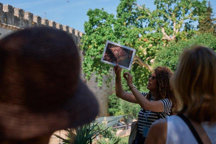 Split Höjdpunkter: Diocletianus palats och provningar