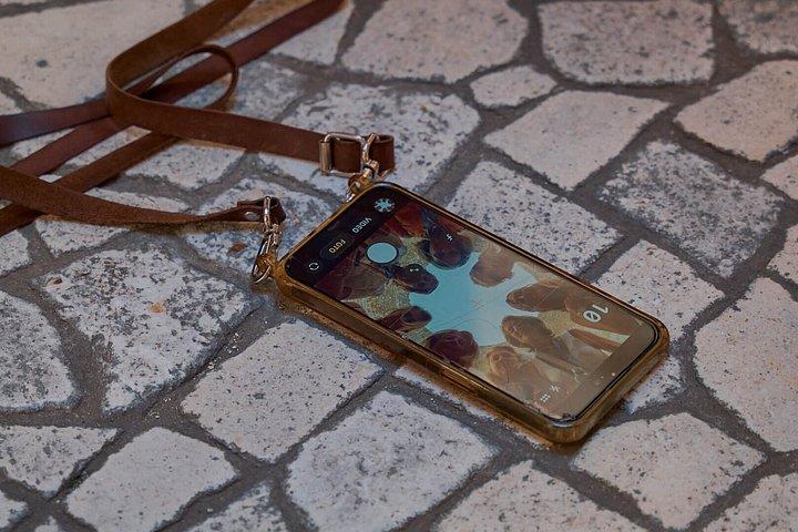 スプリットハイライト : ディオクレティアヌス宮殿＆テイスティング
